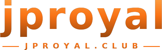 jproyal logo